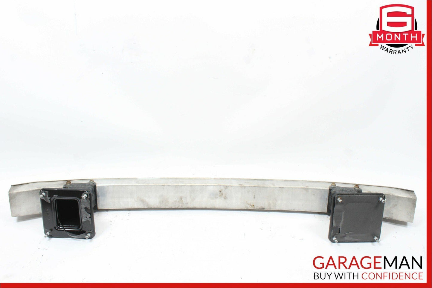 06-12 Mercedes W164 ML350 GL450 Rear Bumper Reinforcement Impact Bar OEM