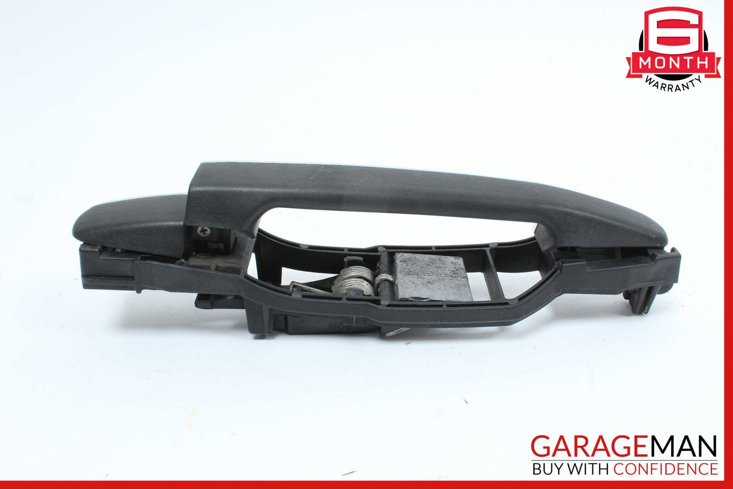 02-05 Mercedes W163 ML500 ML320 Exterior Door Handle Front Right 1637600270 OEM