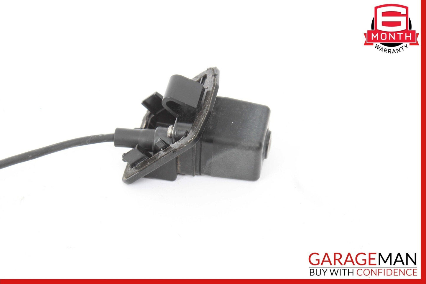 10-13 Mercedes W212 E350 CLS550 Parking Rear View Backup Back Up Camera OEM