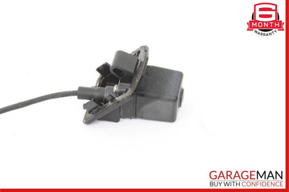 10-13 Mercedes W212 E350 CLS550 Parking Rear View Backup Back Up Camera OEM
