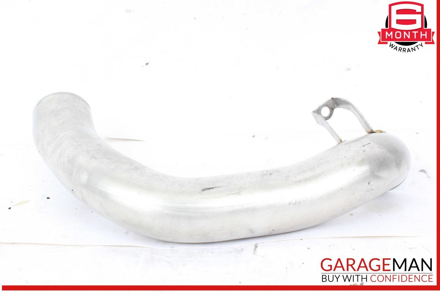 11-20 Mercedes W218 CLS550 M278 Right Side Turbocharger Air Intake Duct Tube