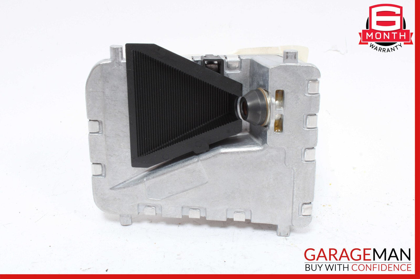 14-20 Mercedes W212 E350 CLS550 E550 Active Lane Assist Front Camera OEM