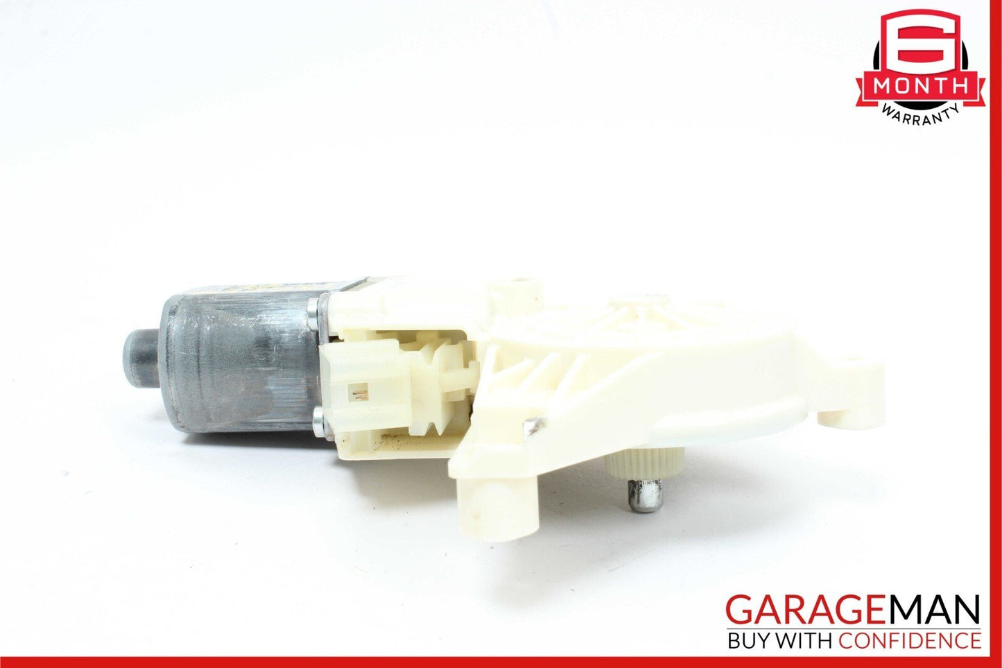 08-16 Mercedes W204 C250 E350 Front Left Door Window Regulator Motor Unit OEM