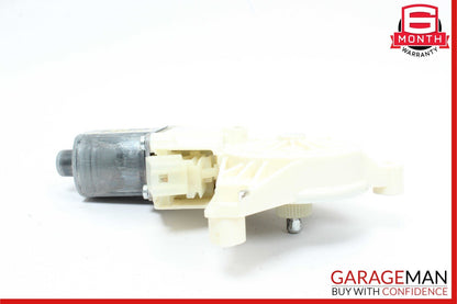 08-16 Mercedes W204 C250 E350 Front Left Door Window Regulator Motor Unit OEM