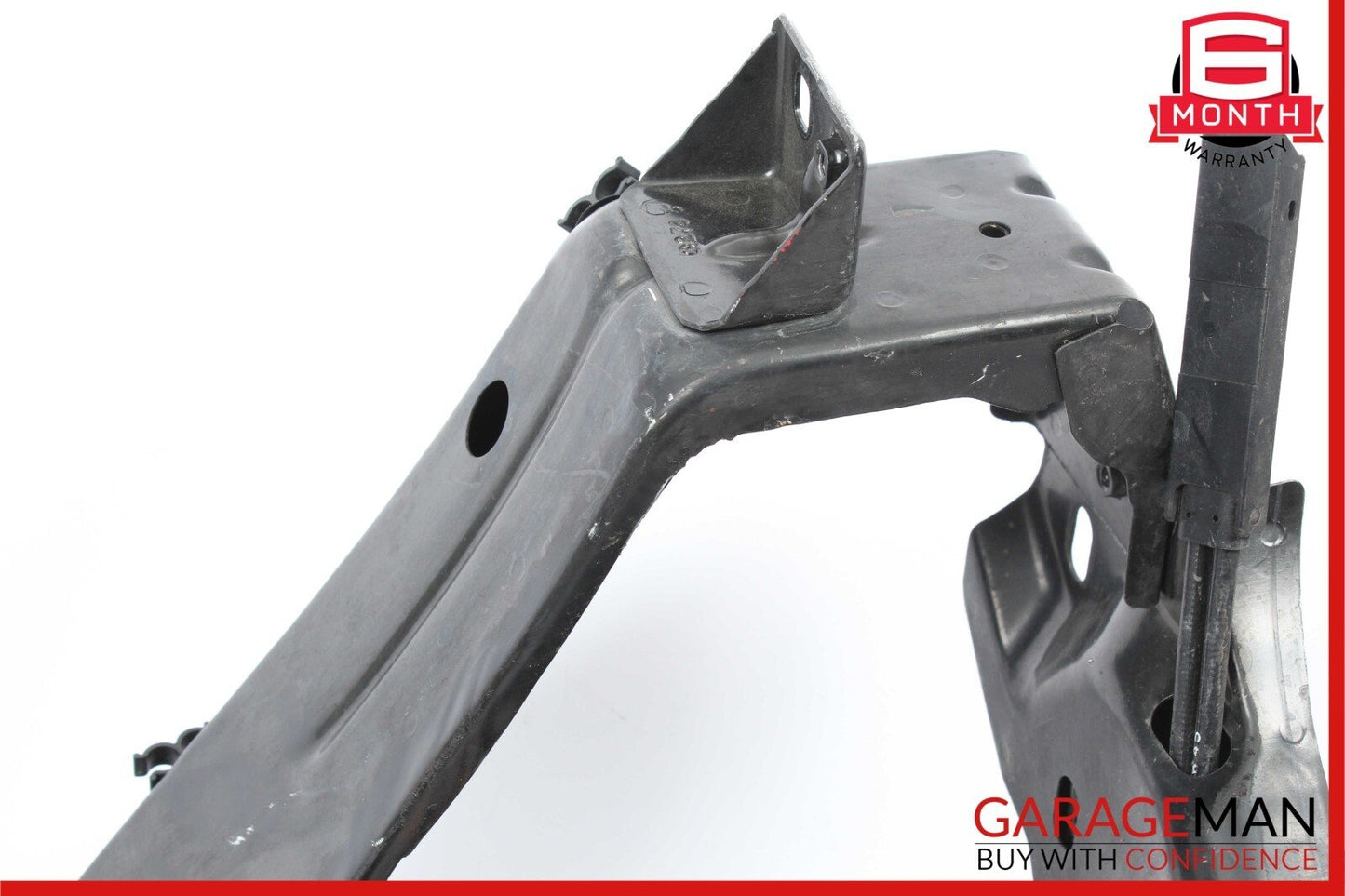 06-12 Mercedes X164 GL450 GL550 ML550 Front Left Headlight Support Bracket OEM