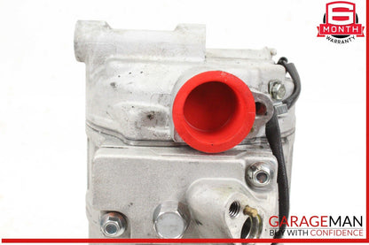 06-11 Mercedes W211 E350 AC A/C Air Conditioning Compressor 0012308111 OEM