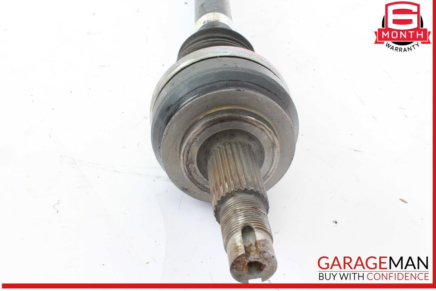 17-19 Alfa Romeo Giulia Rear Left or Rear Right Side CV Axle Shaft 10379419 OEM