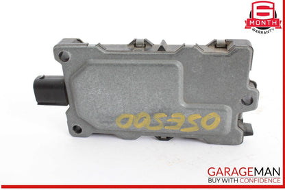 00-12 Mercedes W211 E500 CL500 Air Quality Sensor Module 2118300472 OEM
