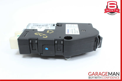 10-17 Mercedes W207 E350 C250 Coupe Pano Panoramic Sunroof Sun Roof Motor Unit