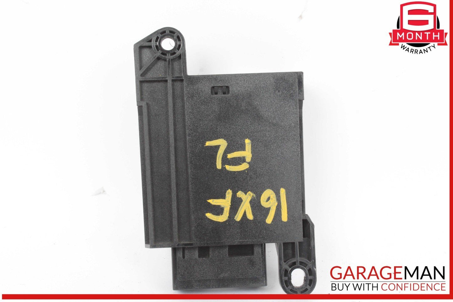 16-20 Jaguar XF Front Left Driver Side Seat Heat Heated Control Module OEM