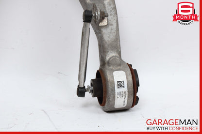 14-17 Maserati Ghibli Front Right Passenger Side Suspension Upper Control Arm