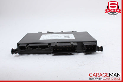 08-20 Mercedes W204 C250 E350 C350 Front Left Side Seat Controller Module OEM