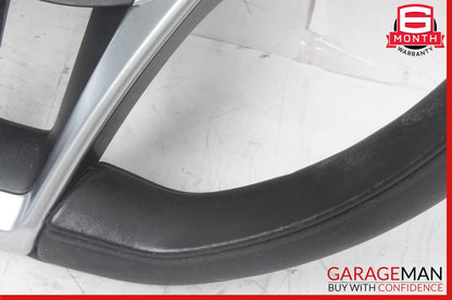 17-22 Alfa Romeo Giulia Steering Wheel w/ Switch Buttons 01561262870 OEM