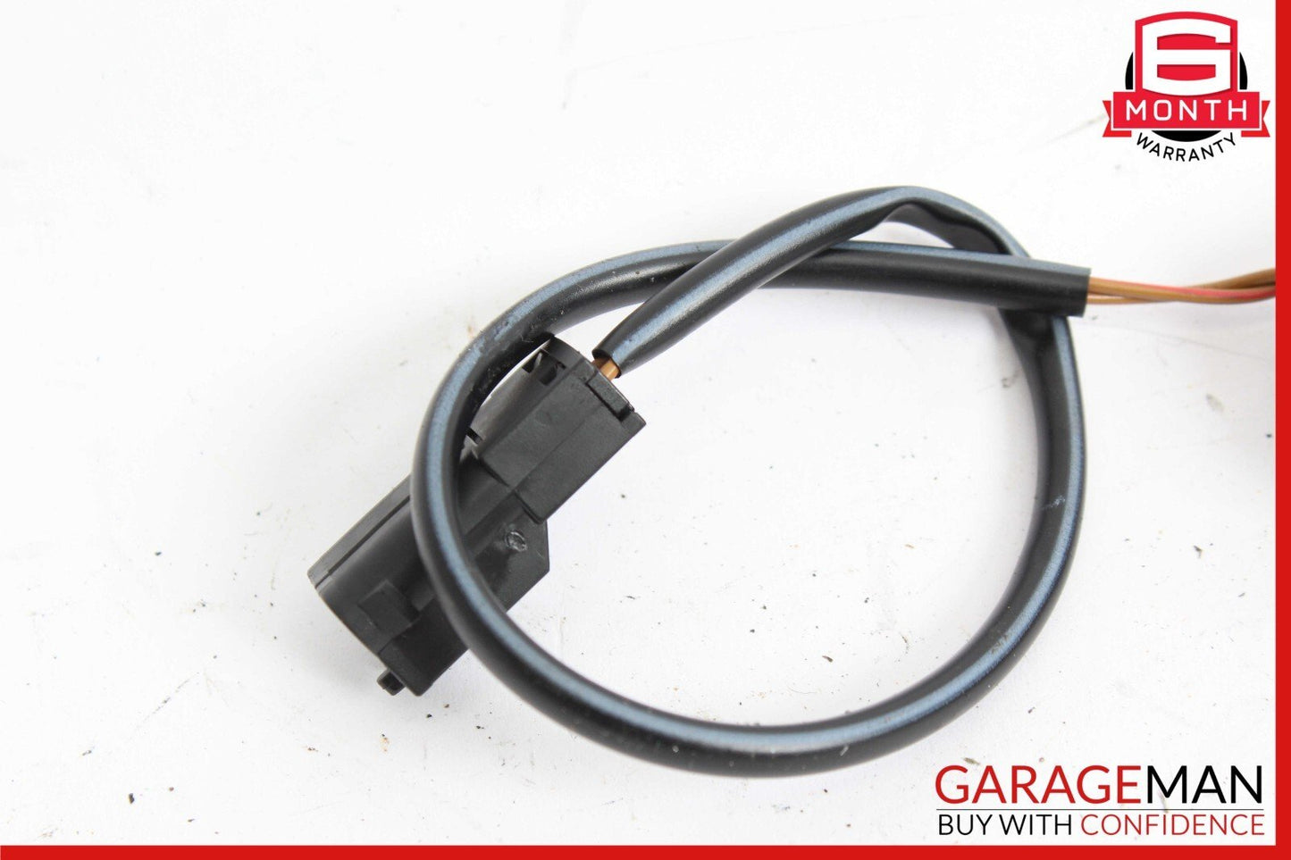 97-04 Porsche Boxster 986 Rear Trunk Lock Latch Actuator Mechanism Assembly OEM