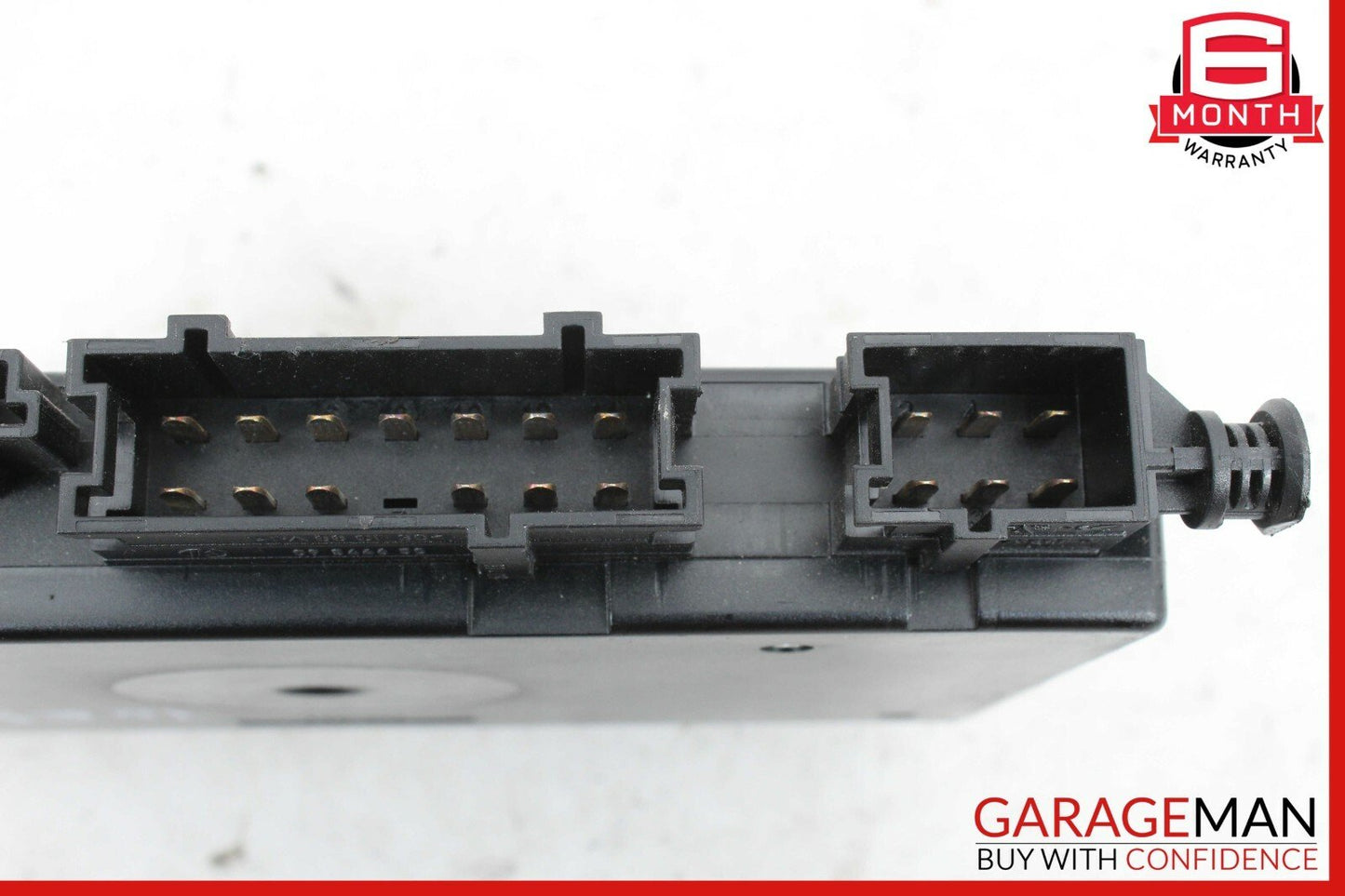 08-14 Mercedes W212 E500 CLS400 Front Left Seat Control Module 1729007500 OEM