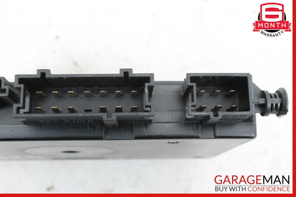 08-14 Mercedes W212 E500 CLS400 Front Left Seat Control Module 1729007500 OEM