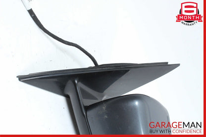 10-13 Mercedes W212 E350 4Matic Front Left Side Mirror Door Rear View OEM