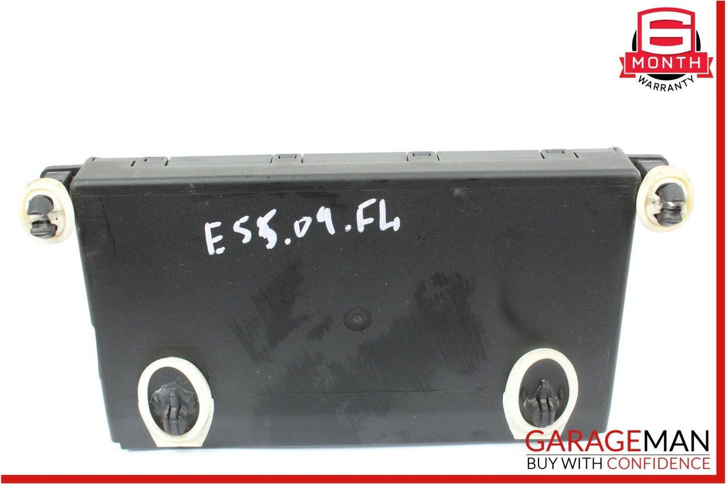 03-09 Mercedes W211 E350 E500 E55 AMG Front Left Driver Door Control Module OEM