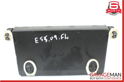 03-09 Mercedes W211 E350 E500 E55 AMG Front Left Driver Door Control Module OEM