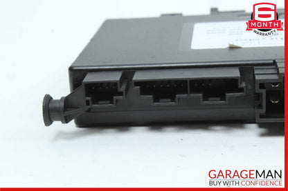 07-16 Mercedes X164 GL350 GL550 Third Seat Row Power Folding Control Module OEM