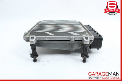 05-12 Mercedes W211 E350 SLK350 3.5 M272 ECU Engine Control Module Flashed