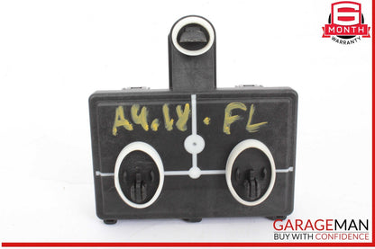 17-24 Audi A4 Allroad Q7 Front Left Driver Side Door Control Module Unit OEM
