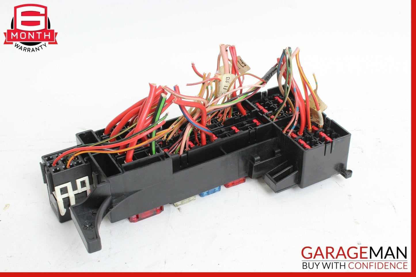 97-04 Mercedes R170 SLK230 SLK320 Fuse Relay Box Computer Control Module OEM