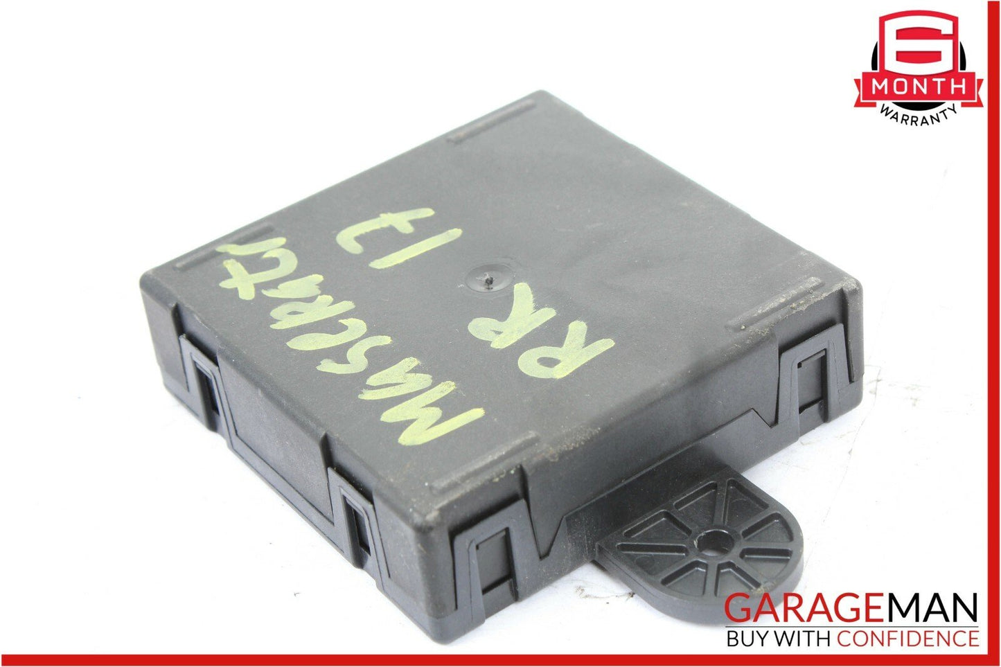 14-17 Maserati Ghibli Rear Right Passenger Door Computer Control Module Unit OEM