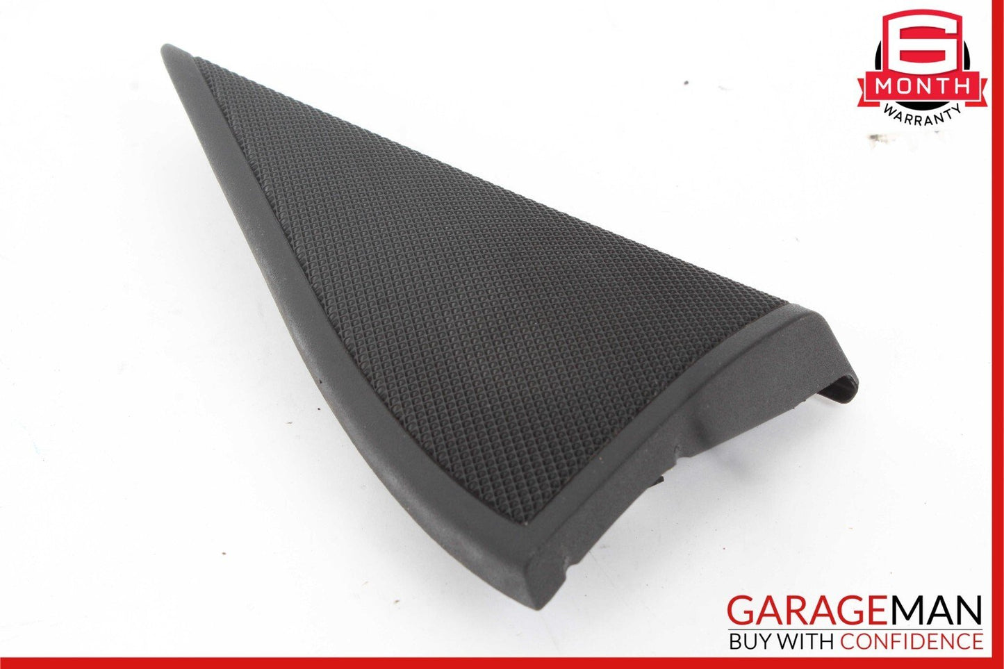 10-15 Mercedes X204 GLK350 GLK250 Front Right Door Panel Tweeter Speaker Cover
