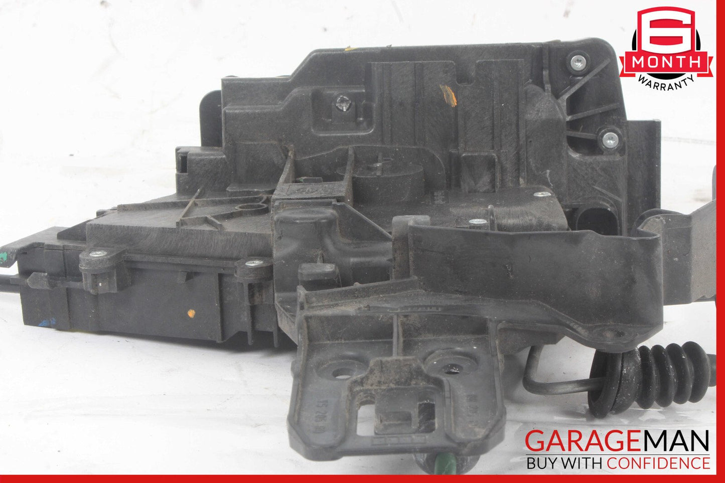 15-20 Mercedes W205 C400 C300 C350e Rear Right Door Lock Latch Actuator OEM