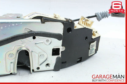 07-13 Mercedes S450 S550 CL600 Front Right Keyless Go Door Lock Latch Actuator