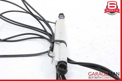 12-20 Mercedes R172 SLK350 SLC300 Convertible Left Trunk Lift Assist Cylinder