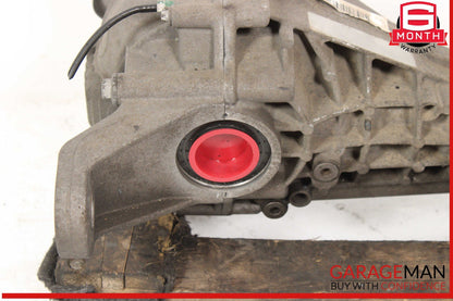 06-12 Mercedes W164 ML350 GL450 Rear Diff Differential Axle Carrier