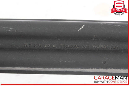 03-10 Porsche Cayenne 955 957 Rear Left or Right Side Upper Rearward Control Arm