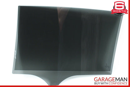 06-10 Mercedes W251 R320 R350 Rear Right Side Door Window Auto Glass Tinted