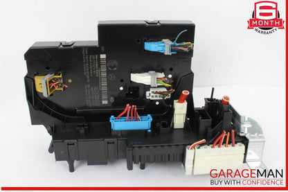 12-16 Mercedes R172 SLK250 SLK350 Rear Fuse Relay Box Module 1729060005 OEM