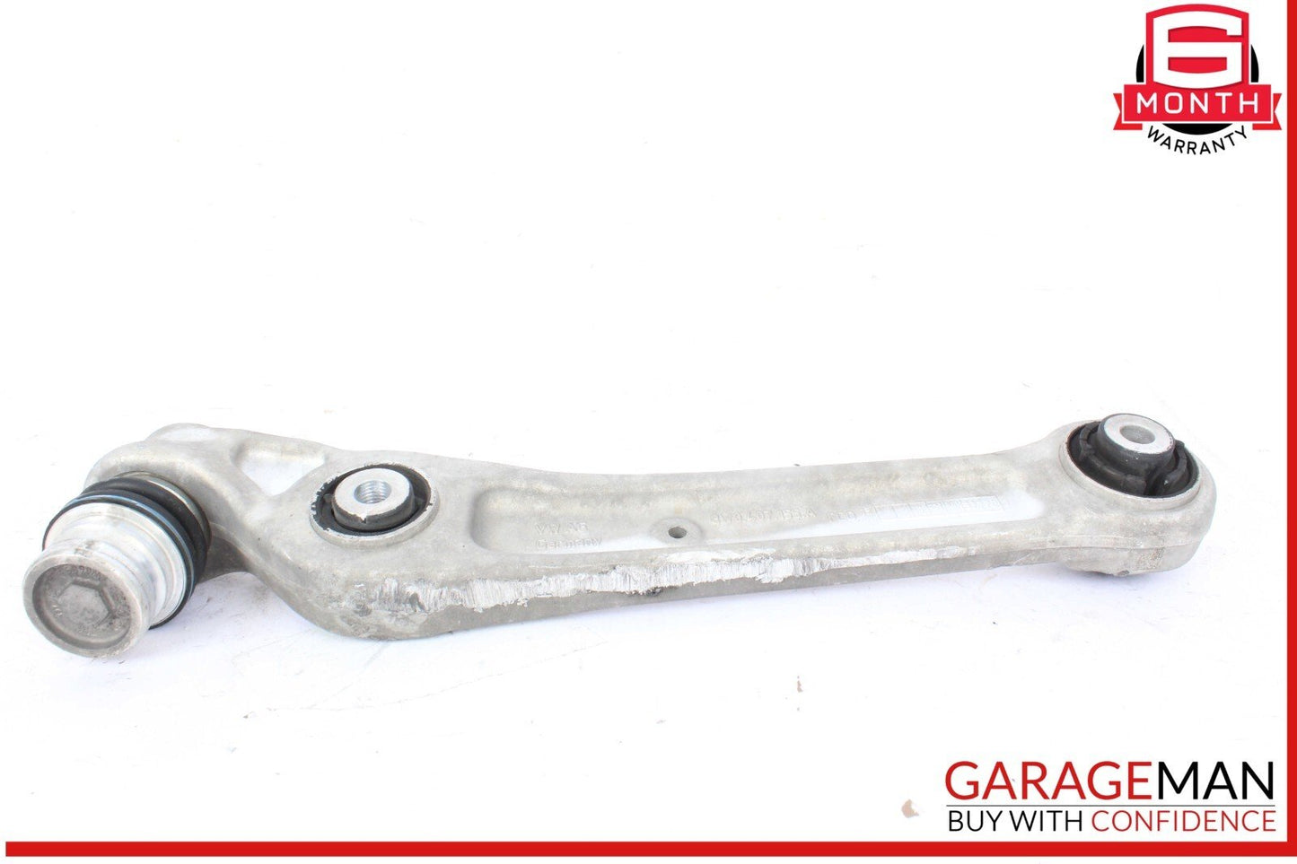 17-24 Audi A4 Allroad Front Left Driver Side Lower Suspension Control Arm OEM