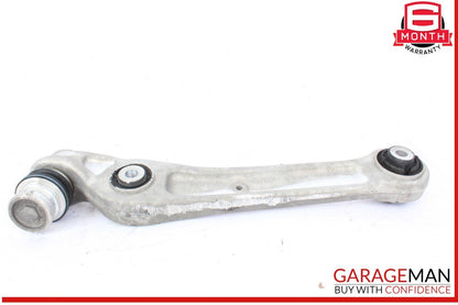 17-24 Audi A4 Allroad Front Left Driver Side Lower Suspension Control Arm OEM