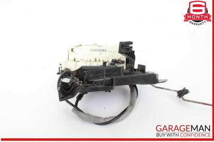 06-13 Mercedes W164 ML350 Rear Right Side Door Lock Latch Actuator OEM