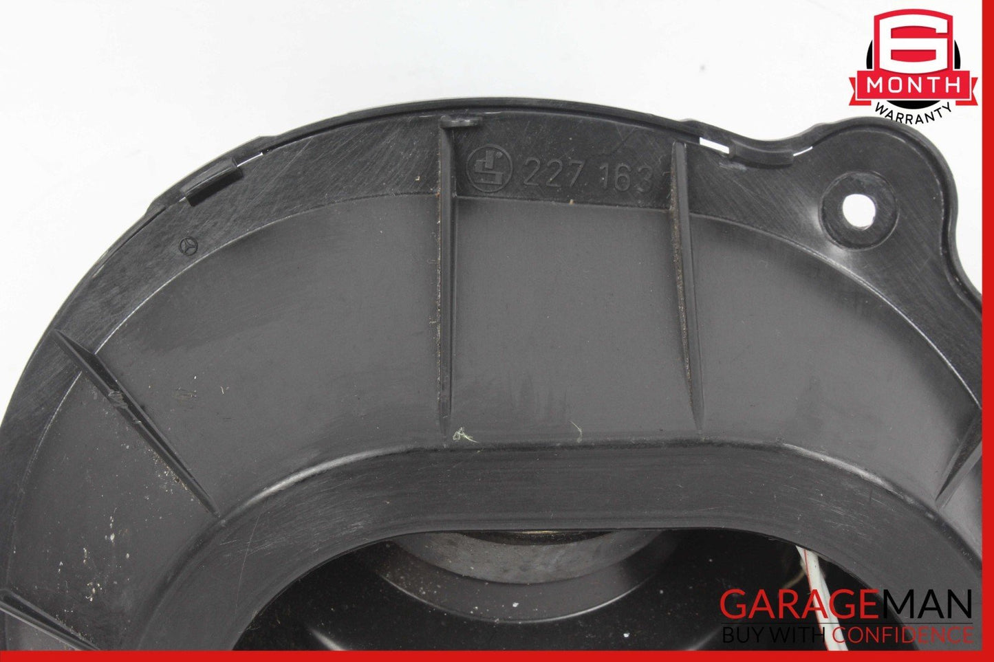 97-04 Mercedes R170 SLK230 SLK320 Rear Right & Left Door Sound Speakers Set OEM