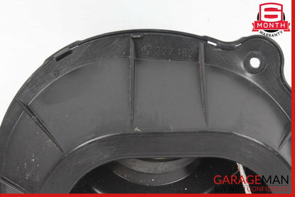 97-04 Mercedes R170 SLK230 SLK320 Rear Right & Left Door Sound Speakers Set OEM