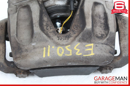 10-15 Mercedes W204 C300 E350 Front Brake Calipers Left and Right Set Of 2 Pc