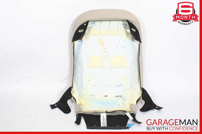 15-17 Mercedes W205 C300 Front Left / Right Top Upper Seat Cushion Cover
