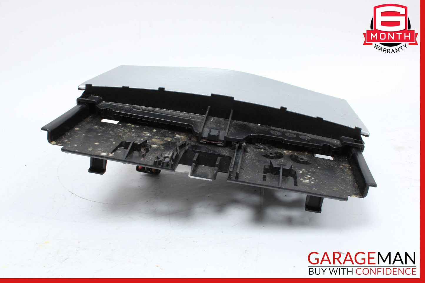 08-17 Mercedes W204 C250 Center Console Ashtray Ash Tray Compartment OEM