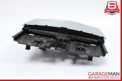 08-17 Mercedes W204 C250 Center Console Ashtray Ash Tray Compartment OEM