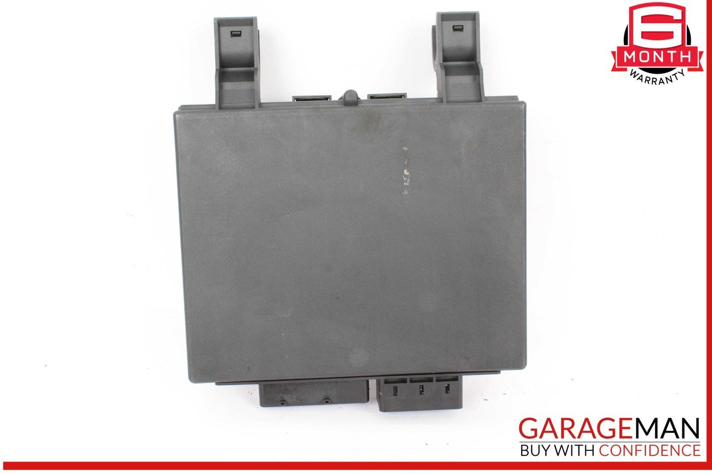 03-12 Mercedes R230 SL500 SL55 AMG Front Left Under Seat Control Module Unit OEM