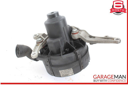 05-15 Mercedes X164 GL450 4MATIC Air Injection Smog Pump 0001405185 OEM