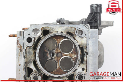 11-20 Mercedes W218 CLS550 S550 E550 M278 4.6L Left Engine Cylinder Head OEM