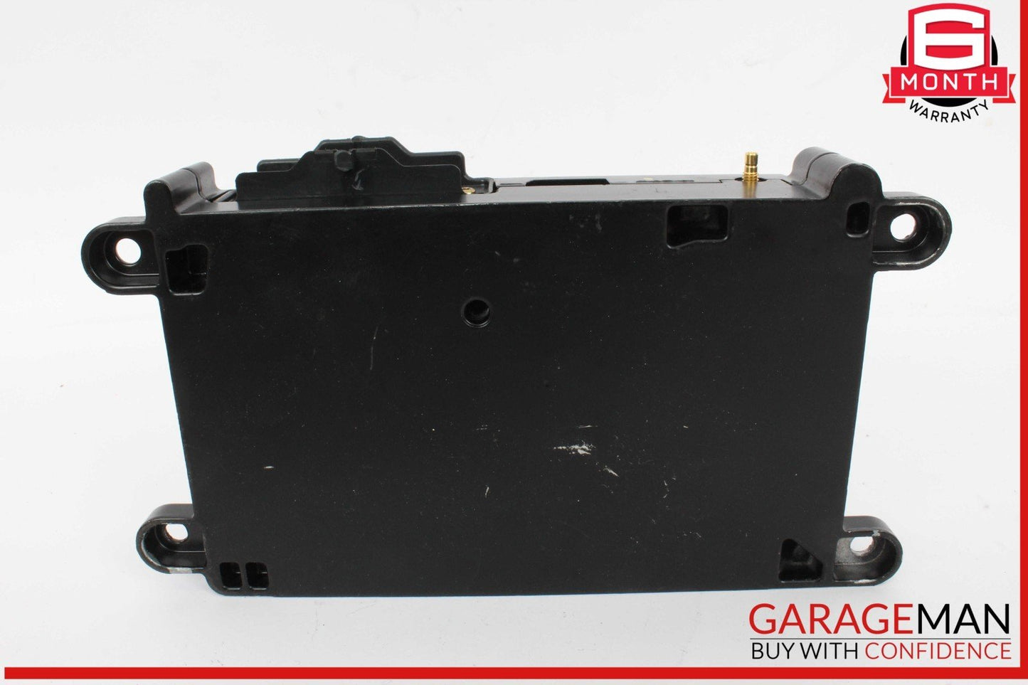 00-06 Mercedes R230 SL500 Voice Command Control Module 2208204785 OEM