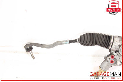 06-12 Mercedes X164 GL450 GL500 Power Steering Rack & Pinion Assembly OEM